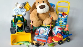 Игрушки становятся дороже Игрушки становятся дороже